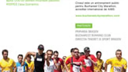 Crosul HOSPICE Casa Sperantei: Un gest de incurajare pentru cei care se lupta cu durerea (P)