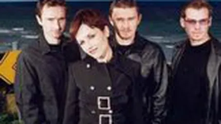 Concertul Cranberries de la Bucuresti se muta la Zone Arena