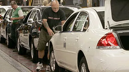 Vanzarile GM pe piata din China au crescut cu 23% in iunie