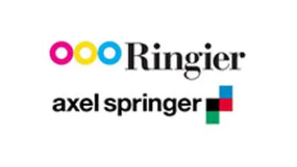 Ringier si Axel Springer au infiintat o noua companie