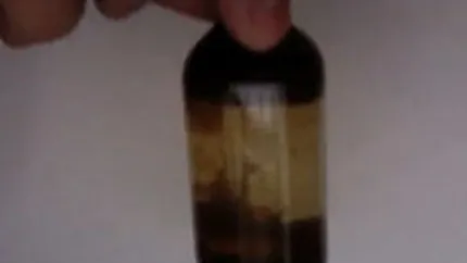 Doi frati din Florida vand ca suvenir apa poluata cu petrol pentru a ajuta la curatarea Golfului Mexic