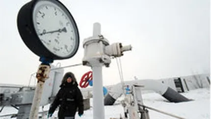 Rusia si Belarus au incheiat un acord privind tariful de tranzit al gazelor
