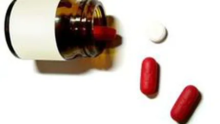 Producatorul de medicamente Gedeon Richter si-a redus profitul de peste 3 ori anul trecut in Romania