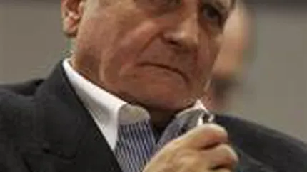 Seful BCE respinge posibilitatea declansarii unei noi recesiuni la nivel mondial