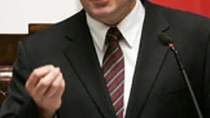 Noul presedinte al Poloniei, un liberal cu viziuni pro-occidentale, primit cu \optimism moderat\ de investitori si piata