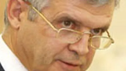 Danila, BNR: Bancile trebuie sa invete sa dea credite in noul context economic