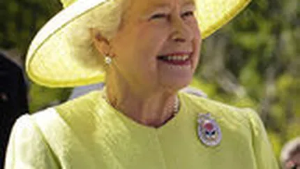 Regina Marii Britanii este aproape de doua ori mai \scumpa\ decat Basescu