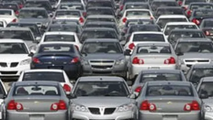 GM estimeaza o crestere a vanzarilor de aproape 70% in Brazilia, pana in 2014
