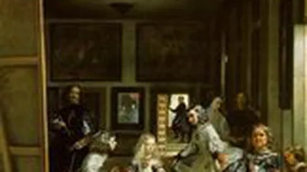 Un presupus Velasquez descoperit la Yale ar putea valora 12 mil. $