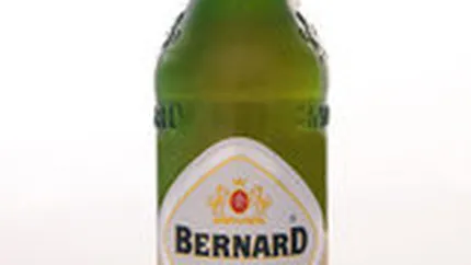 Bavarom aduce berea ceha Bernard in Romania