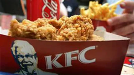 KFC isi va deschide in toamna al 38-lea restaurant din tara, la Buzau