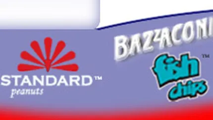 Standard Snacks a intrat in insolventa