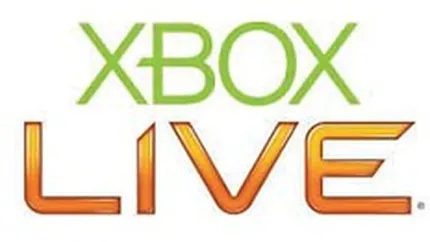 Microsoft a avut incasari de 1,2 mld. dolari anul fiscal trecut din serviciul Xbox Live
