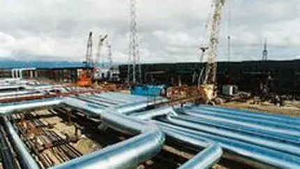 Fortune: Gazprom a fost in 2009 cea mai profitabila companie din lume