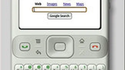 Sistemul de operare Android castiga cota de piata in fata lui iPhone si BlackBerry