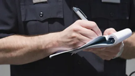 Este mult mai avantajos sa ne finantam din amenzi decat din impozite