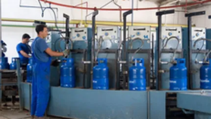 ButanGas a cumparat 90% din Romconstruct Top Constanta