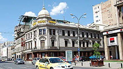 Bucurestiul va avea in urmatorii 5 ani cea mai rapida dezvoltare din Europa