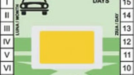 Introducerea rovinietei electronice ar putea fi amanata cu doua luni, la 1 octombrie