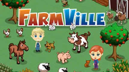 Google curteaza \parintele\ Farmville pentru a se extinde pe segmentul jocurilor online
