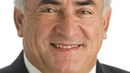 FMI: Asia trebuie sa ramana vigilenta si sa se astepte la noi turbulente economice