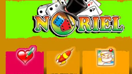 Concurenta a aprobat preluarea producatorului de jocuri Noriel de catre grupul BAF