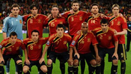 CM 2010 a crescut cu 27% numarul de clienti UPC pentru serviciul HD