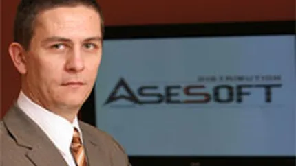 Asesoft Distribution, venituri in crestere cu 33% pe S1 pana la 54 mil. euro