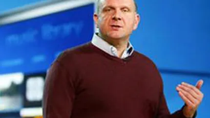 Microsoft promite tablete PC cu sistem de operare Windows