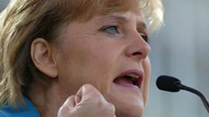Merkel: Un euro puternic prezinta un interes vital pentru Germania