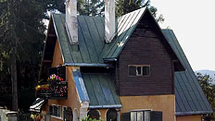 Vezi cum a modificat criza imobiliara preturile pe Valea Prahovei