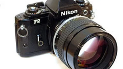Unicul importator Nikon in Romania si-a crescut profitul in 2009 cu 23%