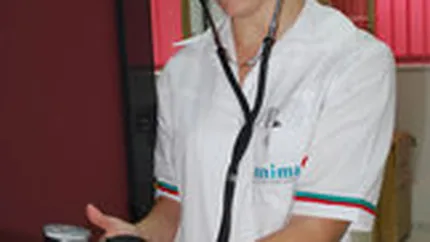 A&D Pharma a deschis a treia clinica din reteaua proprie Anima in Pantelimon