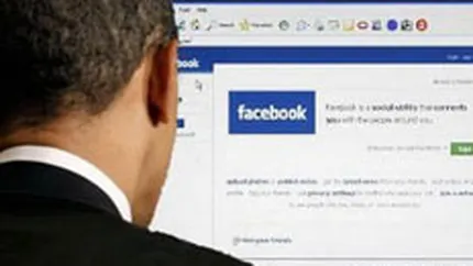 Americanii il contrazic pe Obama pe Facebook: Minte, nu a creat 2,5 milioane de joburi