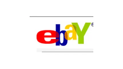 eBay, dat in judecata pentru 3,8 mld. dolari
