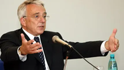 Isarescu: Acordul de la Viena cu cele noua banci ar putea fi revizuit