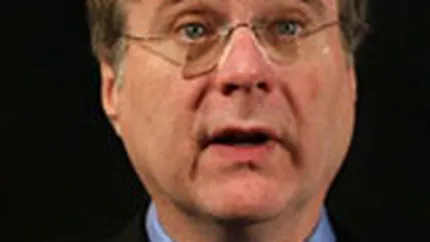 Cofondatorul Microsoft, cuprins de febra filantropiei: Donez jumatate din avere