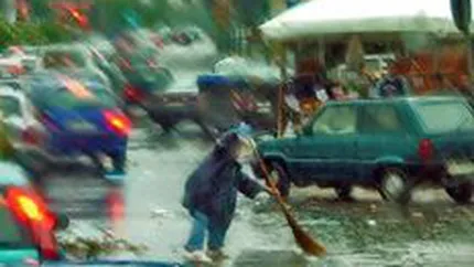 Videanu: Fara inundatii si majorarea TVA, am fi putut avea in acest trimstru crestere economica zero