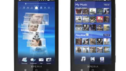 Sony Ericsson, la al doilea trimestru consecutiv de crestere a profitului