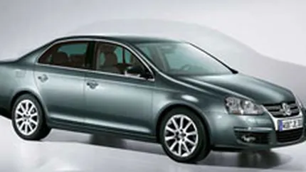 Volkswagen vrea sa vanda 100.000 de Jetta pe an in SUA
