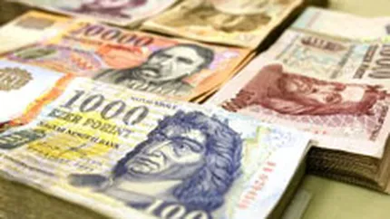 FMI si UE au suspendat acordul de imprumut cu Ungaria