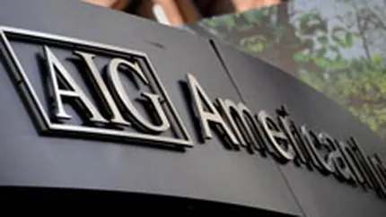 AIG va plati 725 de milioane de dolari pentru a scapa de un proces