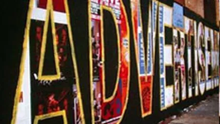 ZenithOptimedia, mai optimista: Cheltuielile globale cu publicitatea vor creste cu 3,5% in 2010