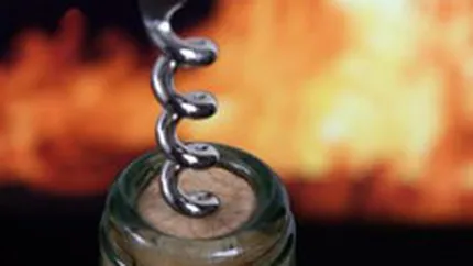 Rusia ar putea interzice importurile de vin din Republica Moldova in doua saptamani