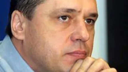 Videanu l-a actionat in instanta pe Mugur Ciuvica, pentru acuzatiile privind compania Marmosim