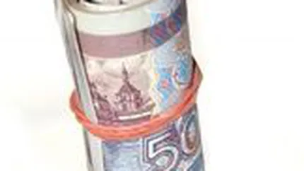 Economia Rusiei a crescut cu 4,2% in prima jumatate a anului