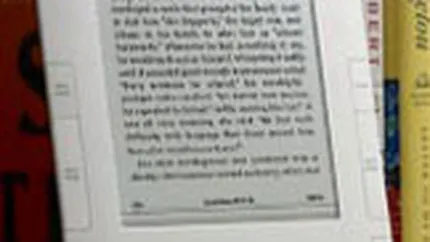 Vanzarile Kindle s-au triplat de la scaderea pretului