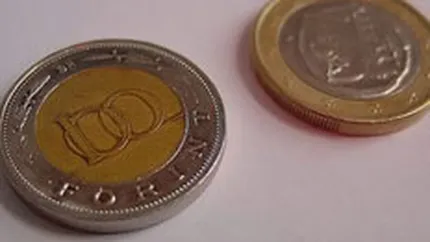 Pietele din Ungaria si-au revenit usor marti