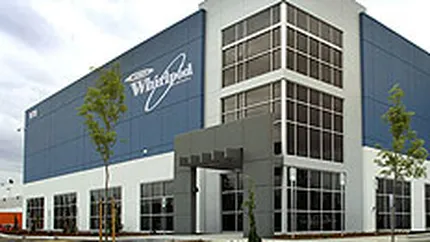 Profitul Whirlpool a crescut de 2,6 ori in T2, la 205 mil. $