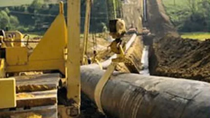 Sofia vrea ca sectiunea Bulgaria-Turcia a Nabucco sa fie prima construita